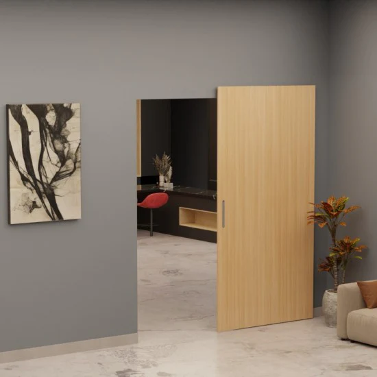 Sliding Door Systems